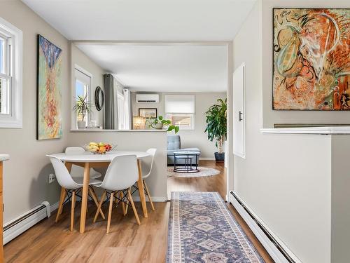 55 Orchard Drive, New Minas, NS - Indoor Photo Showing Dining Room