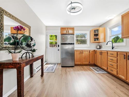 55 Orchard Drive, New Minas, NS - Indoor Photo Showing Kitchen