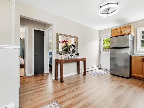 55 Orchard Drive, New Minas, NS - Indoor Photo Showing Kitchen