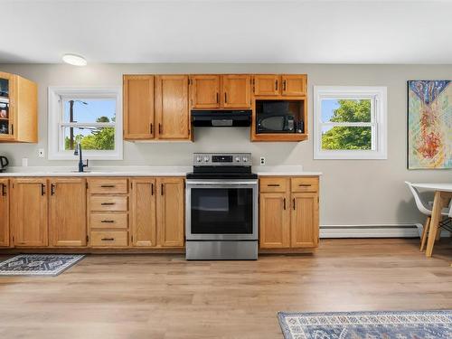 55 Orchard Drive, New Minas, NS - Indoor Photo Showing Kitchen