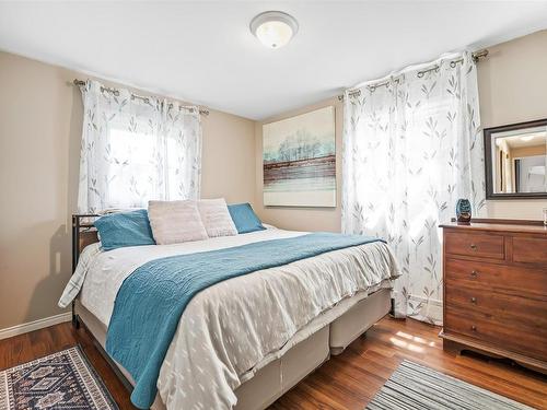 55 Orchard Drive, New Minas, NS - Indoor Photo Showing Bedroom