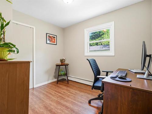 55 Orchard Drive, New Minas, NS - Indoor Photo Showing Office