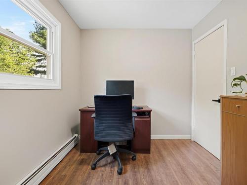 55 Orchard Drive, New Minas, NS - Indoor Photo Showing Office