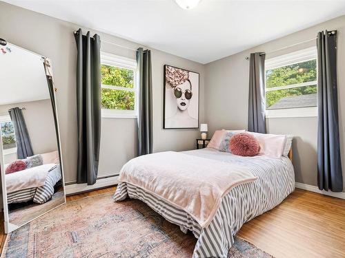 55 Orchard Drive, New Minas, NS - Indoor Photo Showing Bedroom