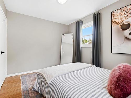55 Orchard Drive, New Minas, NS - Indoor Photo Showing Bedroom