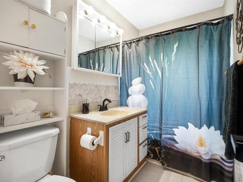 55 Orchard Drive, New Minas, NS - Indoor Photo Showing Bathroom