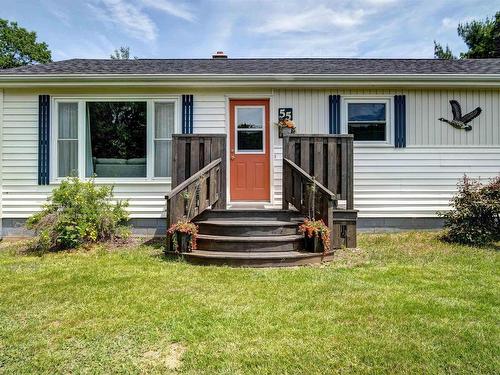 55 Orchard Drive, New Minas, NS - Outdoor