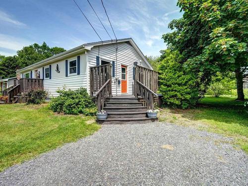 55 Orchard Drive, New Minas, NS - Outdoor