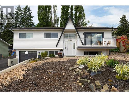 6671 Orchard Hill Drive  Vernon, BC V1H 1B8
