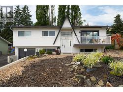 6671 Orchard Hill Drive Vernon, BC V1H 1B8