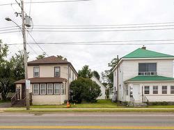 12 & 14 Pictou Road  Bible Hill, NS B2N 2R8