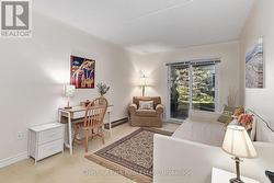 Bedroom 2 with w/o to deck. - 