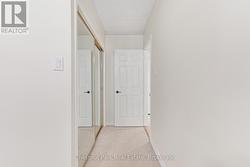 Large double closet in primary. - 