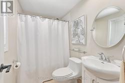 Primary ensuite -4 pc. - 