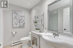 2nd bath - 4 pc. - 