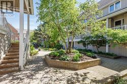 Well maintained common gardens. - 