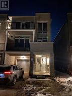78 DONALD FICHT CRESCENT Brampton, ON L7A 5H7