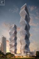 6010 - 3900 CONFEDERATION PARKWAY Mississauga, ON L5B 0M3