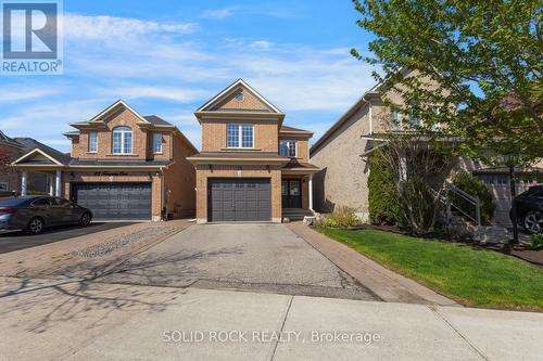 75 TARQUINI CRESCENT  Caledon, ON L7E 2Z5