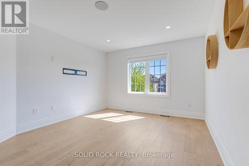 2nd Floor Family Room - 75 Tarquini Crescent, Caledon, ON 