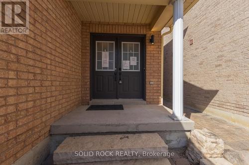Welcome Home! - 75 Tarquini Crescent, Caledon, ON 