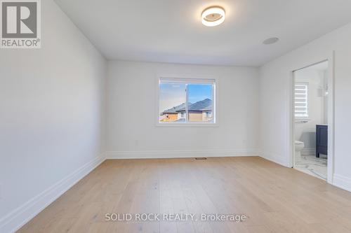 Primary Bedroom - 75 Tarquini Crescent, Caledon, ON 