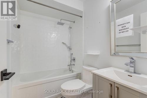 Full Bathroom - 75 Tarquini Crescent, Caledon, ON 