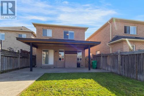 75 Tarquini Crescent, Caledon, ON 