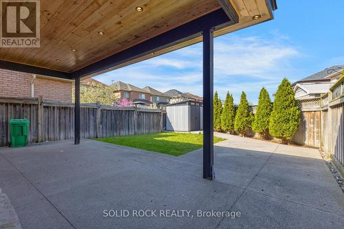 75 Tarquini Crescent, Caledon, ON 