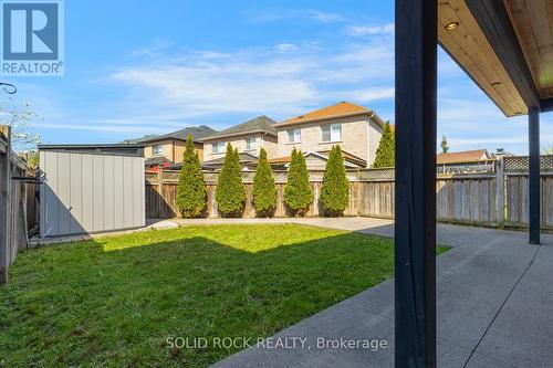 75 Tarquini Crescent, Caledon, ON 
