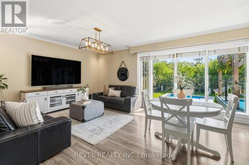 1648 Crediton Parkway, Mississauga, ON 