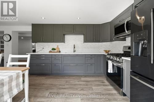 1648 Crediton Parkway, Mississauga, ON 