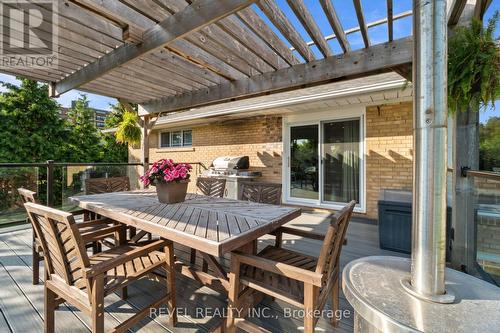 1648 Crediton Parkway, Mississauga, ON 