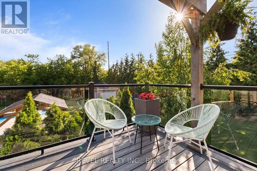 1648 Crediton Parkway, Mississauga, ON 