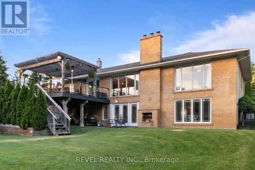 1648 Crediton Parkway, Mississauga, ON 