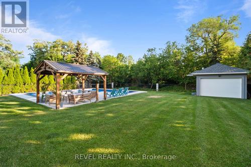 1648 Crediton Parkway, Mississauga, ON 