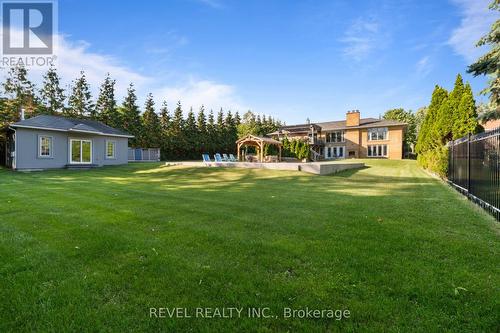 1648 Crediton Parkway, Mississauga, ON 