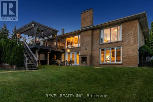 1648 Crediton Parkway, Mississauga, ON 