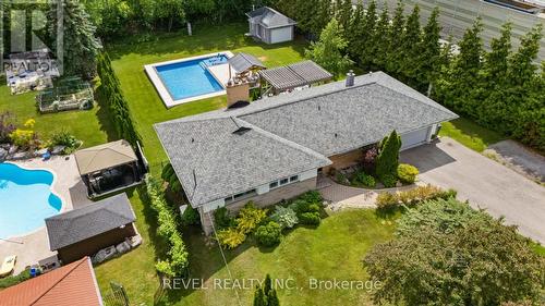 1648 Crediton Parkway, Mississauga, ON 