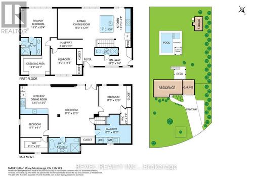 1648 Crediton Parkway, Mississauga, ON 
