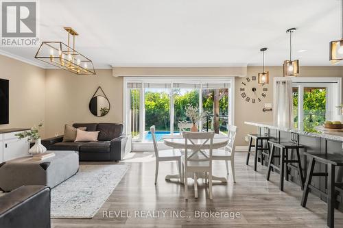 1648 Crediton Parkway, Mississauga, ON 