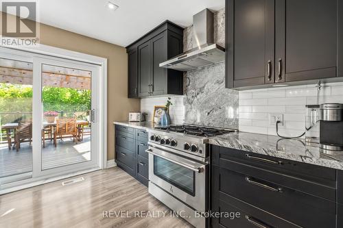 1648 Crediton Parkway, Mississauga, ON 
