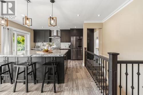 1648 Crediton Parkway, Mississauga, ON 