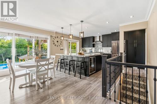 1648 Crediton Parkway, Mississauga, ON 