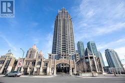 3705 - 388 PRINCE OF WALES DRIVE Mississauga, ON L5B 0A1