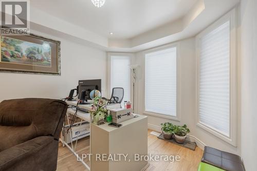 3040 Bentley Drive, Mississauga, ON 