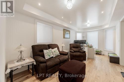 3040 Bentley Drive, Mississauga, ON 