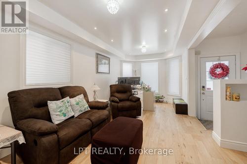3040 Bentley Drive, Mississauga, ON 