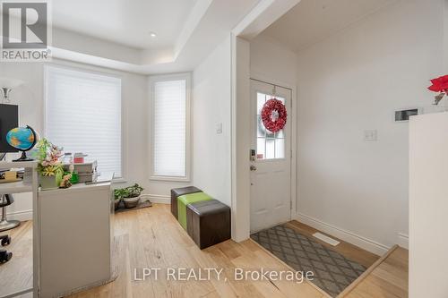 3040 Bentley Drive, Mississauga, ON 