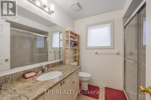 3040 Bentley Drive, Mississauga, ON 